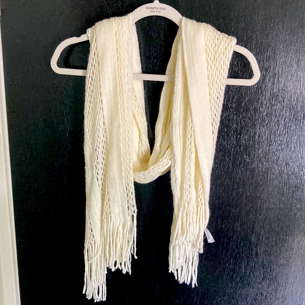 Charlotte Russe scarf
